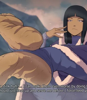 Demoralized comic porn sex 434