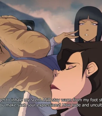 Demoralized comic porn sex 435