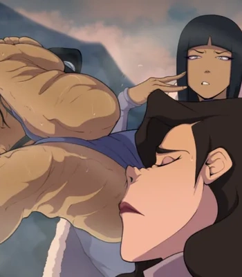 Demoralized comic porn sex 438