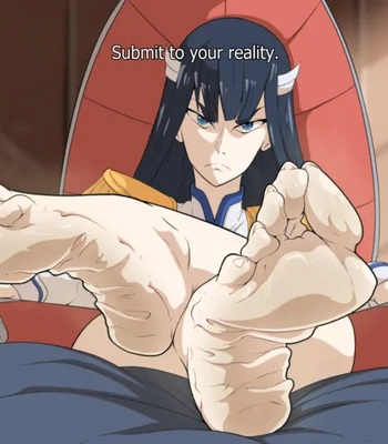 Demoralized comic porn sex 441