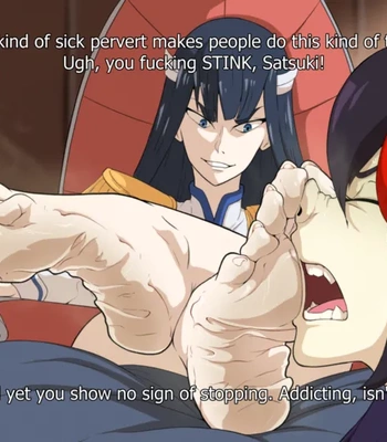 Demoralized comic porn sex 442