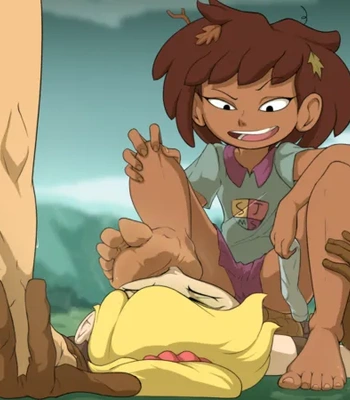 Demoralized comic porn sex 451