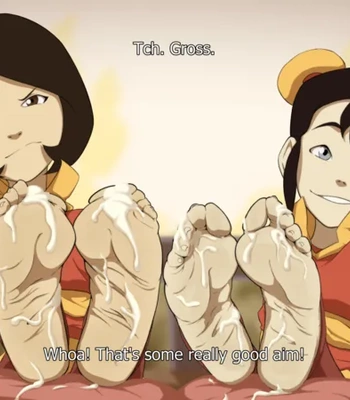 Demoralized comic porn sex 461