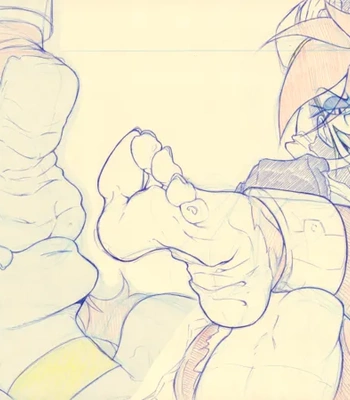 Demoralized comic porn sex 470