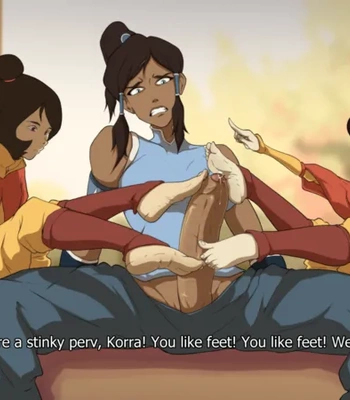 Demoralized comic porn sex 472