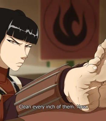 Demoralized comic porn sex 473