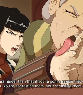 Demoralized comic porn sex 474