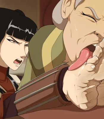 Demoralized comic porn sex 476