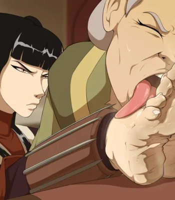 Demoralized comic porn sex 481