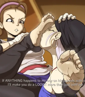 Demoralized comic porn sex 484