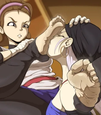 Demoralized comic porn sex 485