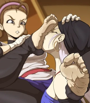 Demoralized comic porn sex 486