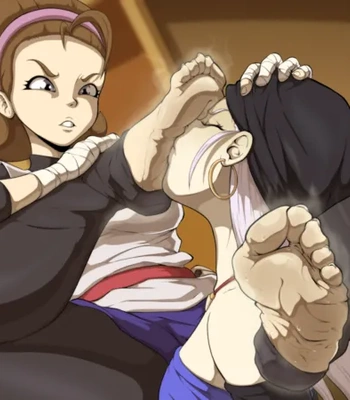 Demoralized comic porn sex 487