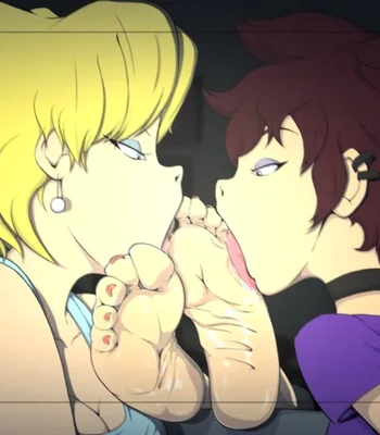 Demoralized comic porn sex 490