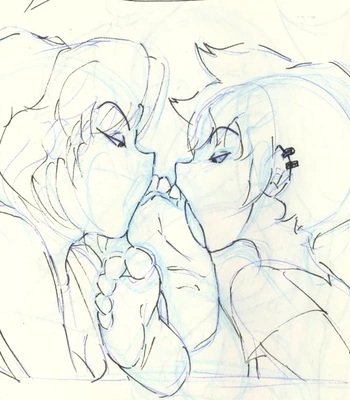 Demoralized comic porn sex 491