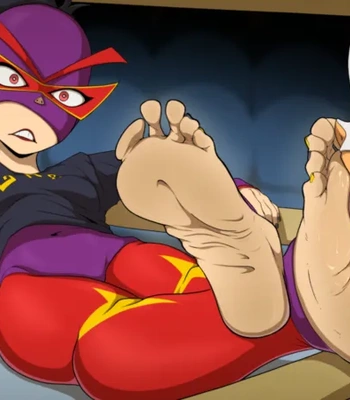 Demoralized comic porn sex 495