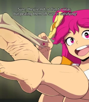 Demoralized comic porn sex 498