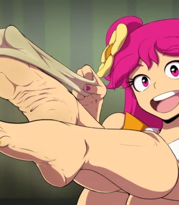 Demoralized comic porn sex 501