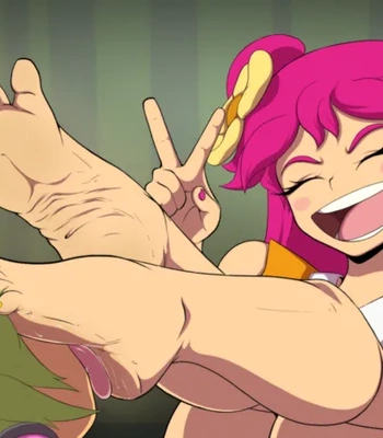 Demoralized comic porn sex 503