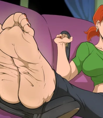 Demoralized comic porn sex 506