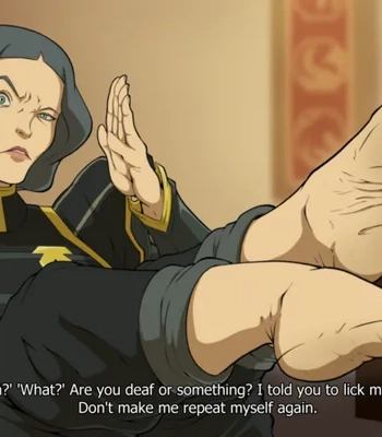 Demoralized comic porn sex 530