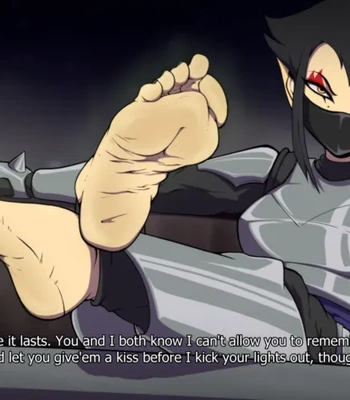 Demoralized comic porn sex 537