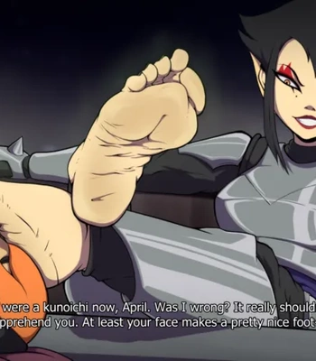 Demoralized comic porn sex 538