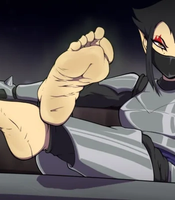 Demoralized comic porn sex 539