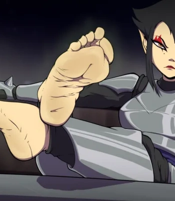 Demoralized comic porn sex 540