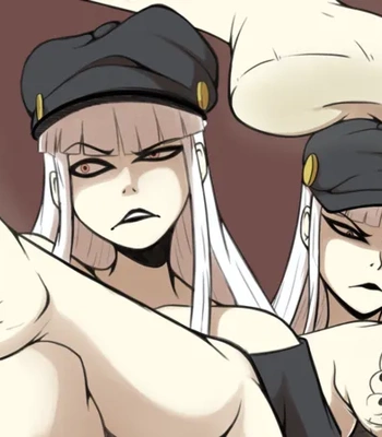 Demoralized comic porn sex 545