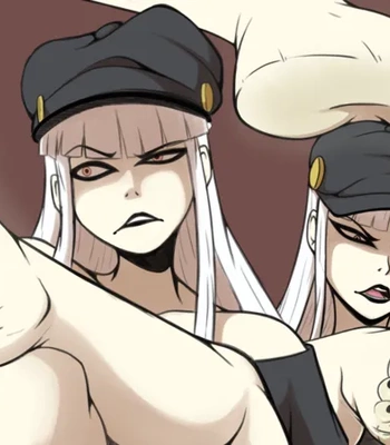 Demoralized comic porn sex 546