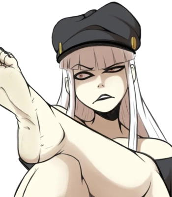 Demoralized comic porn sex 547