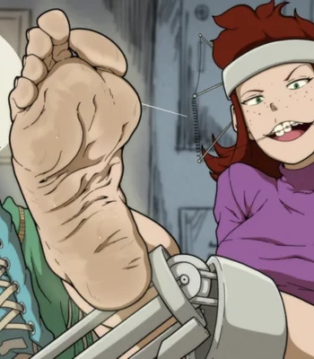 Demoralized comic porn sex 565