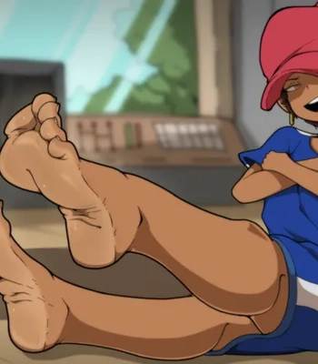 Demoralized comic porn sex 572