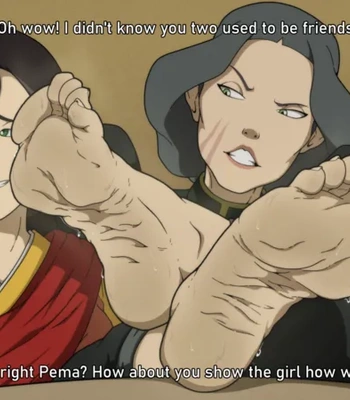 Demoralized comic porn sex 575