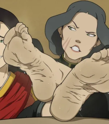 Demoralized comic porn sex 577