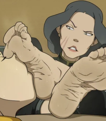 Demoralized comic porn sex 578