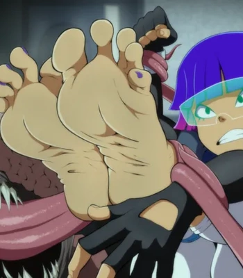 Demoralized comic porn sex 580