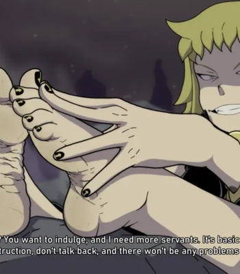 Demoralized comic porn sex 588