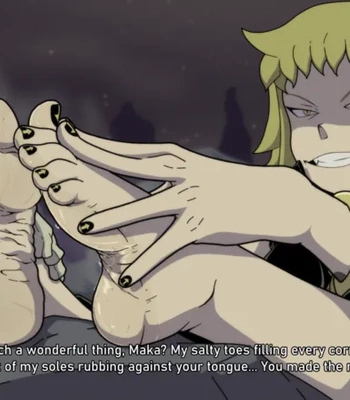 Demoralized comic porn sex 589