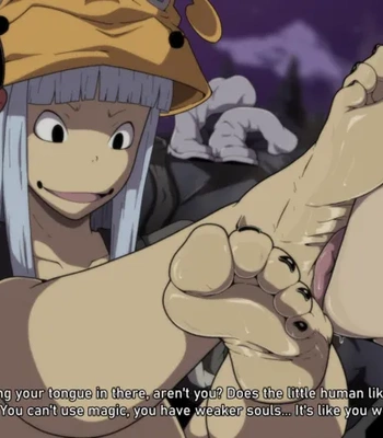 Demoralized comic porn sex 602