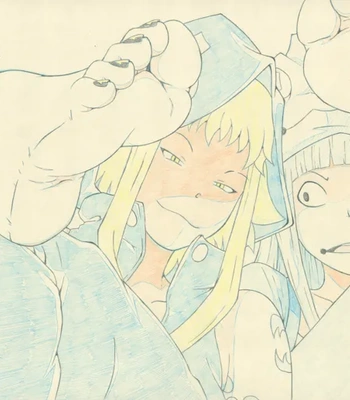 Demoralized comic porn sex 608