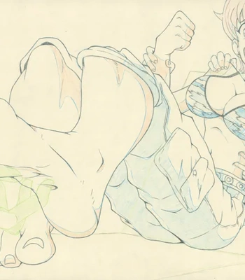 Demoralized comic porn sex 612