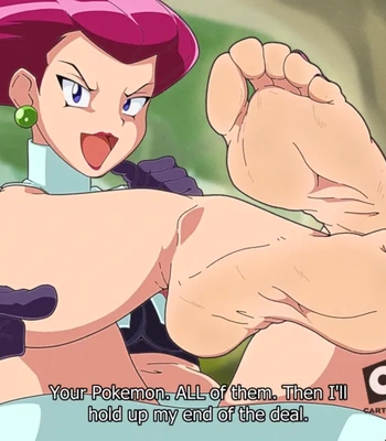 Demoralized comic porn sex 621