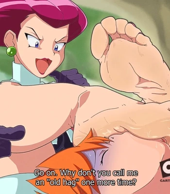 Demoralized comic porn sex 622