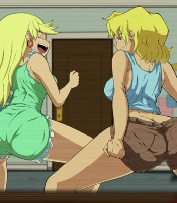 Demoralized comic porn sex 626