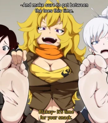 Demoralized comic porn sex 634