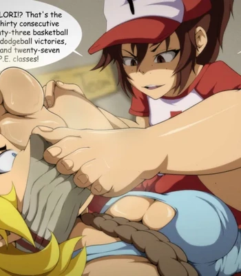 Demoralized comic porn sex 640