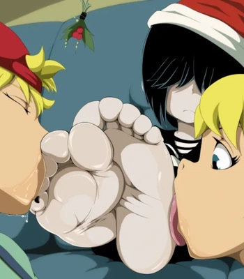 Demoralized comic porn sex 648