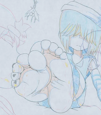 Demoralized comic porn sex 652